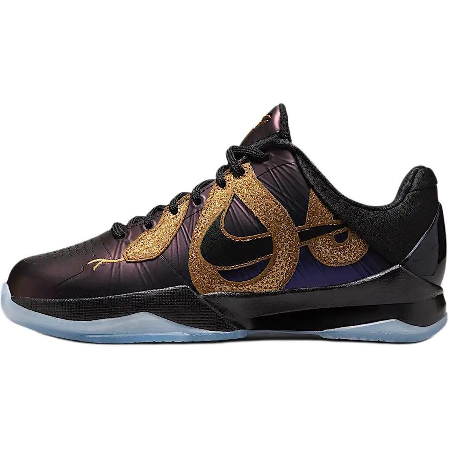 ナイキ コービー Nike GS Kobe 5 Protro "Year of the Mamba/Eggplant" HM3753-500