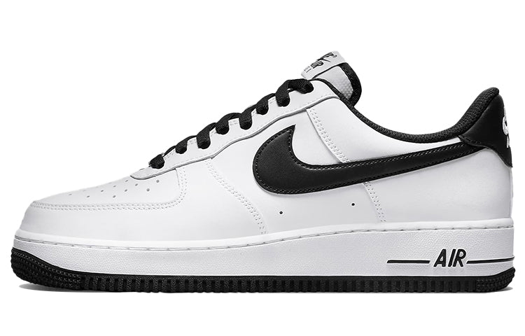 ナイキ エアフォース1 Nike Air Force 1 Low '07 "White/Black" (2022) DH7561-102
