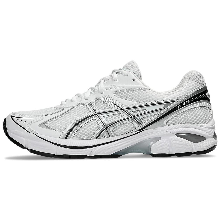 アシックス GT-2160 Asics GT-2160 "White/Pure Silver" 1203A275-110