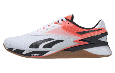 リーボック ナノ Reebok Nano X3 "Footwear White" HP6073