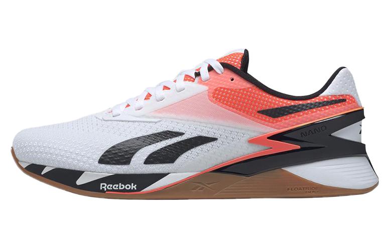 リーボック ナノ Reebok Nano X3 "Footwear White" HP6073