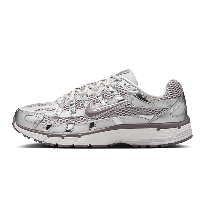 ナイキ P-6000 Nike Women's P-6000 "Platinum Violet/Vast Grey/Summit White/Taupe Grey" IB4019-019