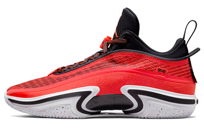 エアジョーダン36 Nike Air Jordan 36 Low "Infrared" DH0832-660
