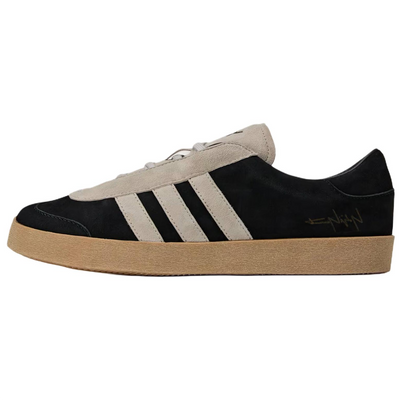 アディダス ガゼル adidas Y-3 Gazelle "Black/Light Brown" KI4340