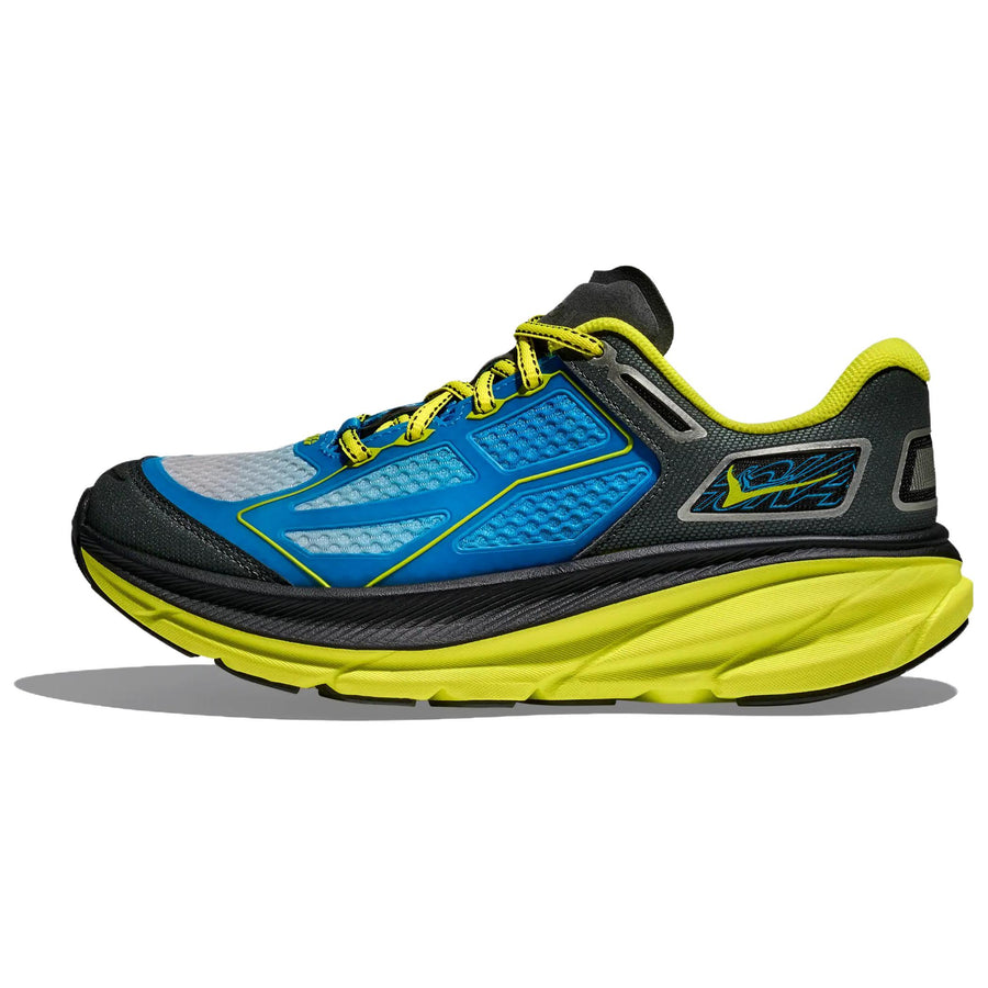 ホカ クリフトン Hoka Clifton One 9 "Hoka Blue/Hoka Citrus" 1155370-HHK