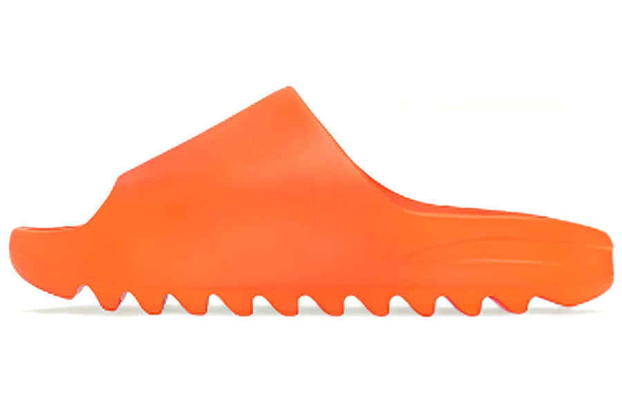 アディダス イージースライド adidas YEEZY Slide "Enflame Orange" GZ0953