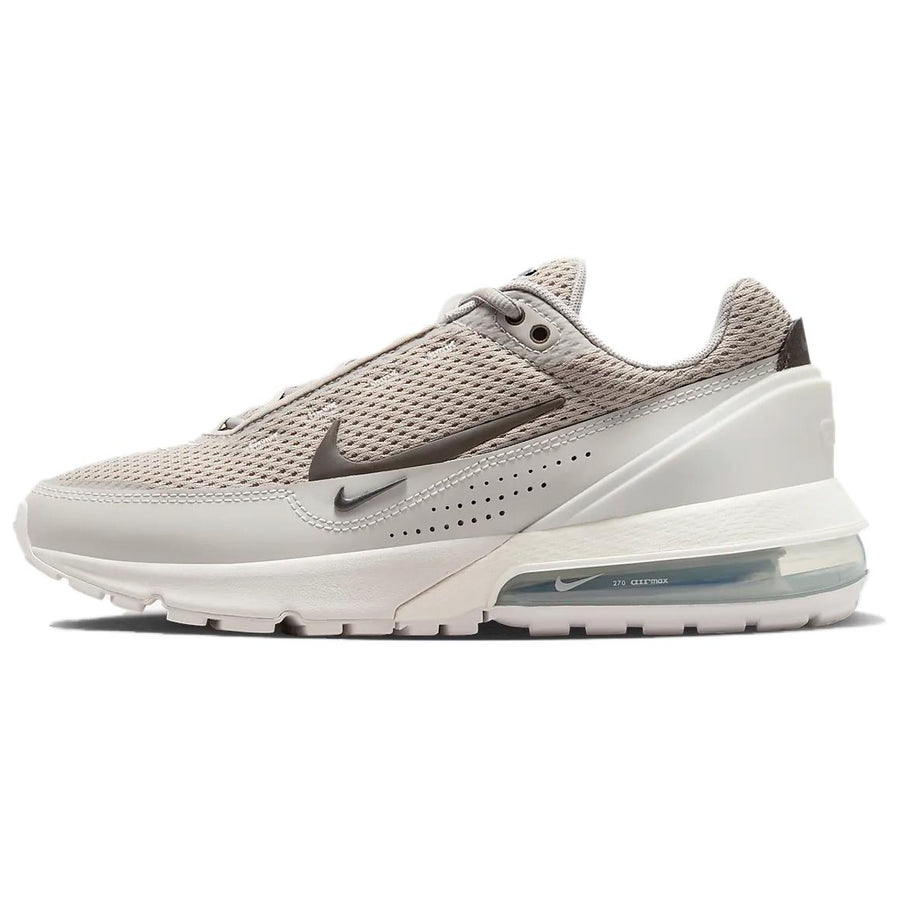 ナイキ エアマックス Nike Women's Air Max Pulse "Light Iron Oar/Phantom/Sail/Baroque Brown" FD6409-005