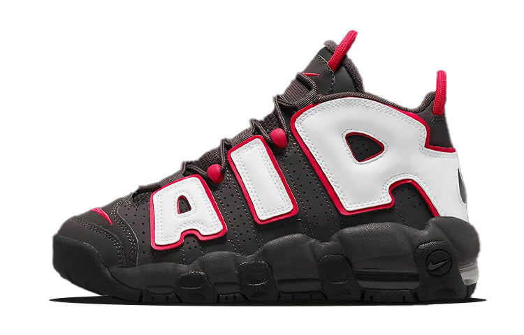 ナイキ エア モア アップテンポ Nike GS Air More Uptempo "Brown Bulls" DH9719-200