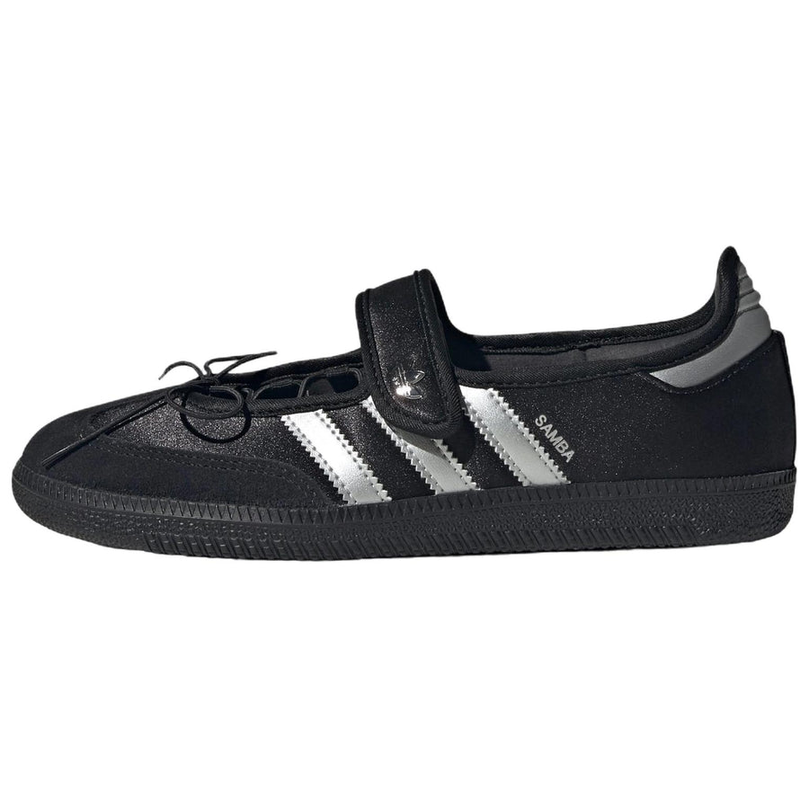 アディダス サンバ adidas Women's Samba Jane "Core Black/Silver" KZ8952