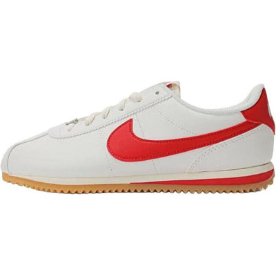 ナイキ コルテッツ Nike GS Cortez "Sail/Gum Yellow/University Red" DM0950-113