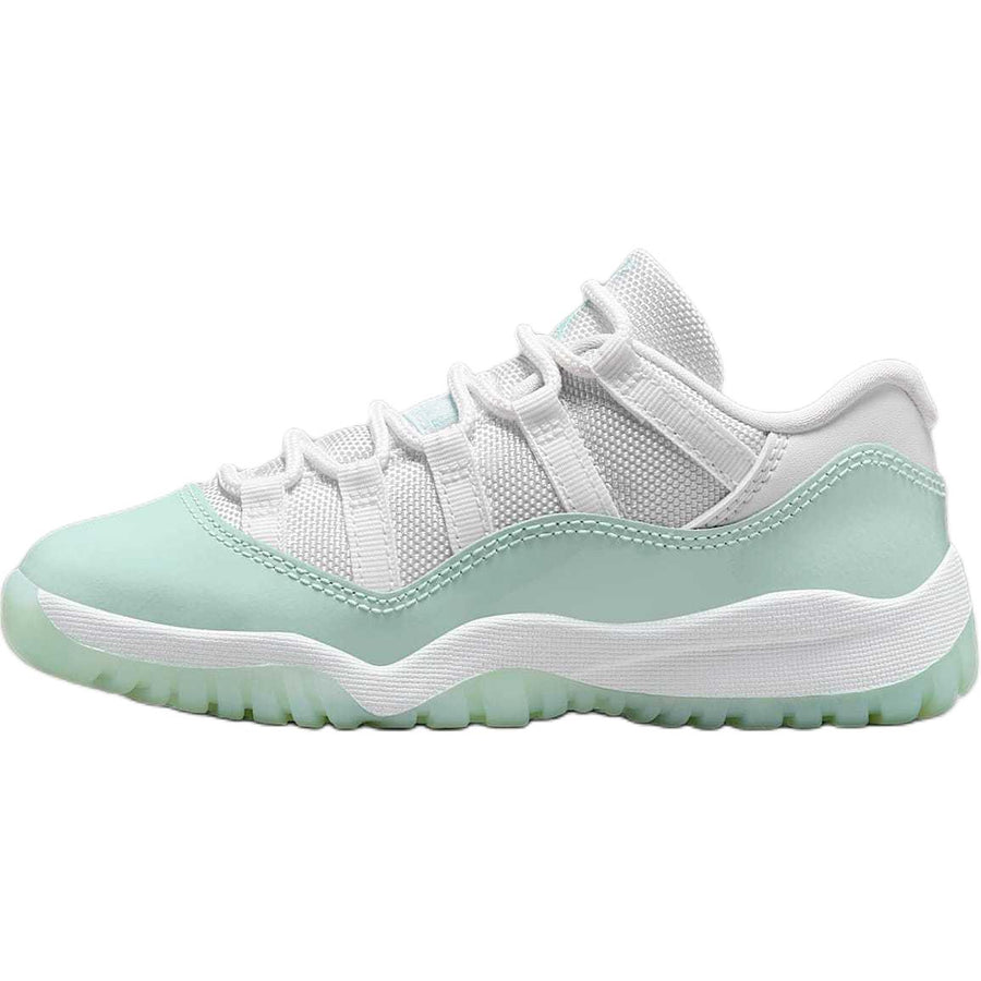 エアジョーダン11 Nike PS Air Jordan 11 Retro Low "Igloo" 580522-103