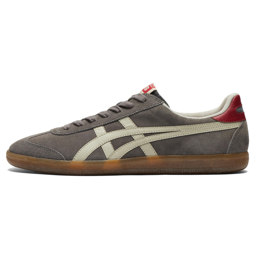 オニツカタイガー トクテン Onitsuka Tiger Tokuten "Charcoal/Birch" 1183C430-020