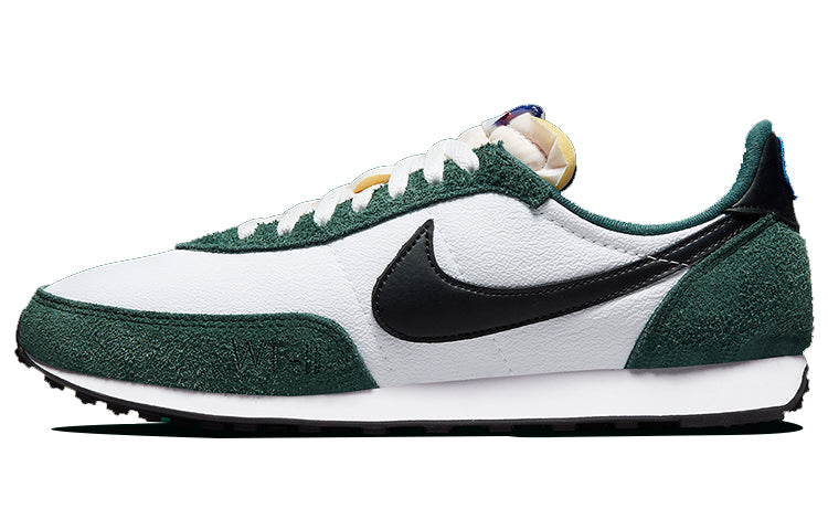 ナイキ Nike Waffle Trainer 2 "Pro Green" DJ6054-100