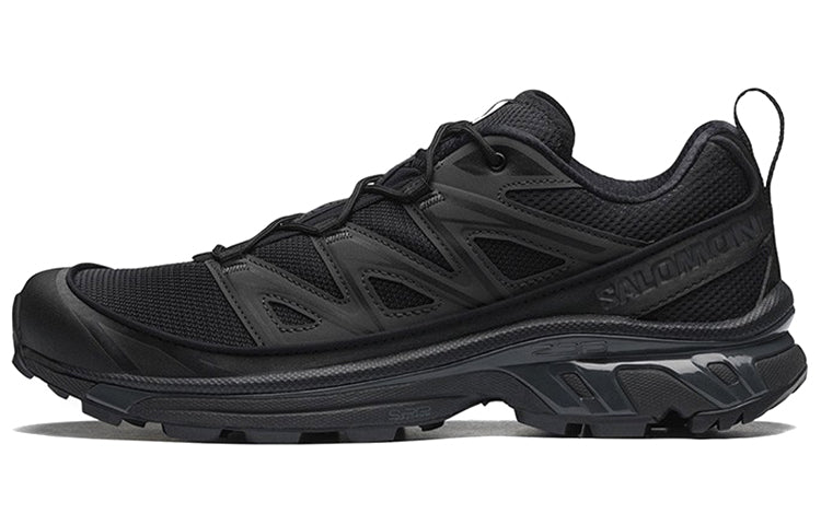 サロモン XT-6 Salomon XT-6 Expanse "Black/Ebony/Magnet" 417413