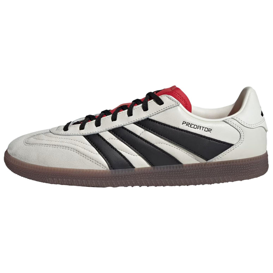アディダス プレデター adidas Predator Freestyle In "Off White/Core Black/Pure Ruby" JH8893