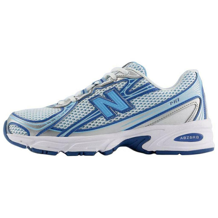 ニューバランス 740 New Balance 740 "Blue Agate/White/Sky Blue" U740ST2