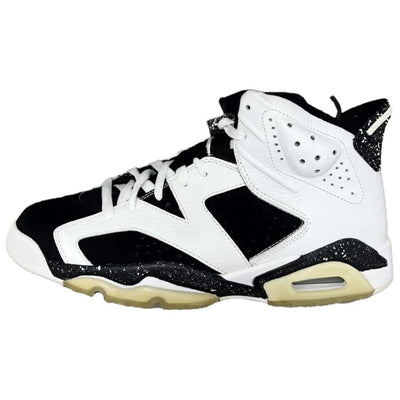 エアジョーダン6 Nike Air Jordan 6 Retro "Oreo" (2026) CT8529-108