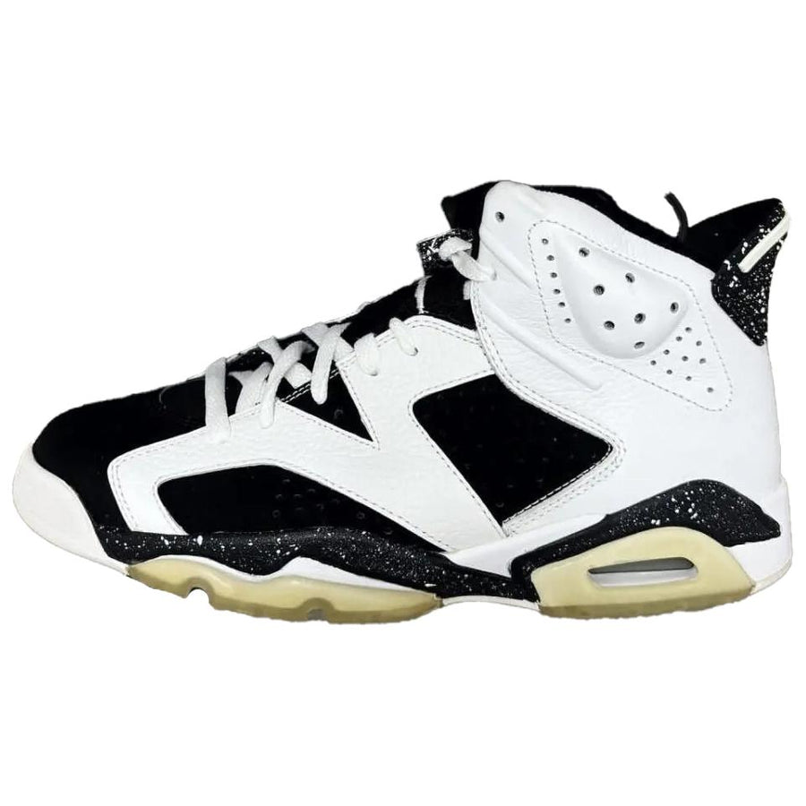 エアジョーダン6 Nike Air Jordan 6 Retro "Oreo" (2026) CT8529-108
