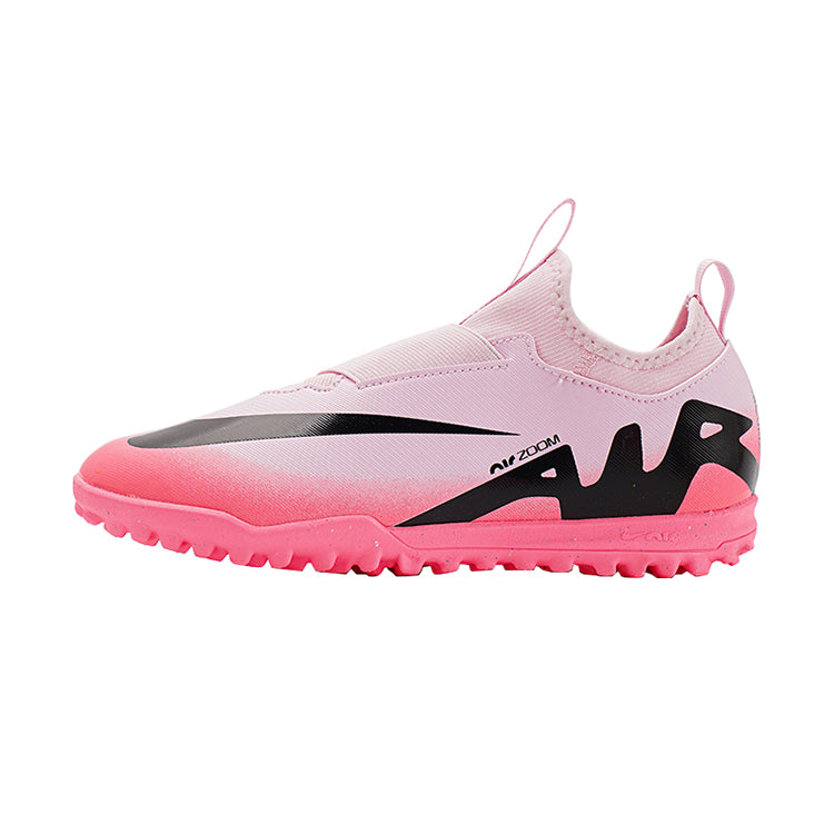 ナイキ マーキュリアル Nike GS Mercurial Vapor 15 Academy "Pink Foam/Black" DJ5621-601