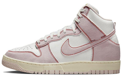 ナイキ ダンク Nike Dunk High 1985 "Barely Rose" DQ8799-100