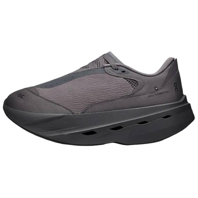 オン POST ARCHIVE FACTION × On Women's Cloudboom Volt "Ember/Pebble" 3WG10715343