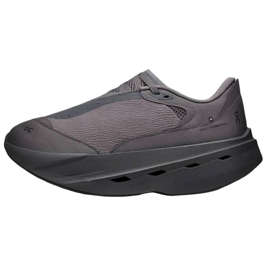 オン POST ARCHIVE FACTION × On Women's Cloudboom Volt "Ember/Pebble" 3WG10715343
