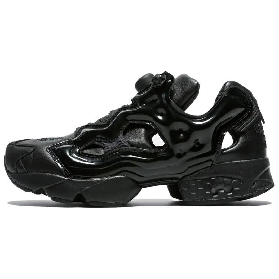 リーボック インスタポンプフューリー NEEDLES × Reebok Instapump Fury 94 "Black" 100207689