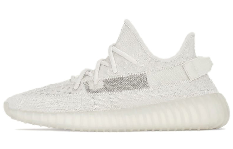 アディダス イージーブースト350 adidas YEEZY Boost 350V2 "Bone" HQ6316