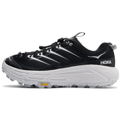 ホカ Hoka Mafate Three 2 "Cosmic Grey" 1141572-BKCS