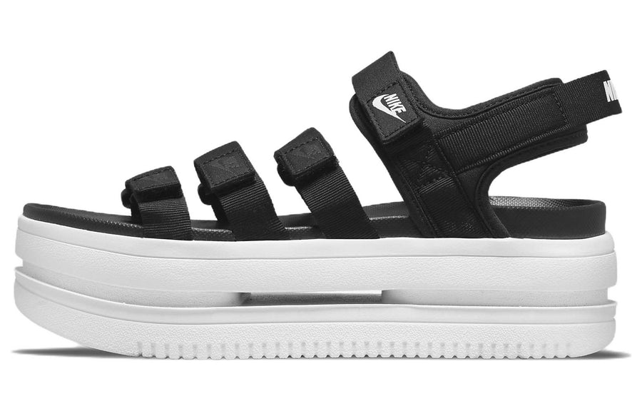 ナイキ Nike Women's Icon Classic "Black/White" DH0223-001