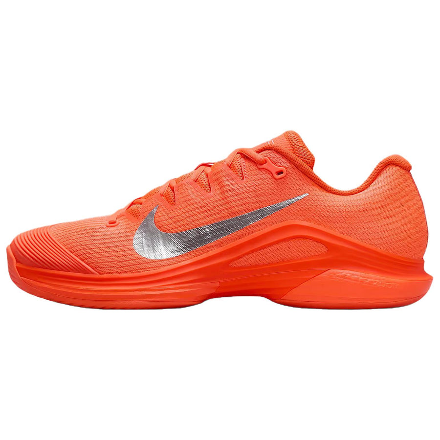 ナイキ Nike Vapor 12 Premium "Hyper Crimson/Metallic Silver" HQ2599-801