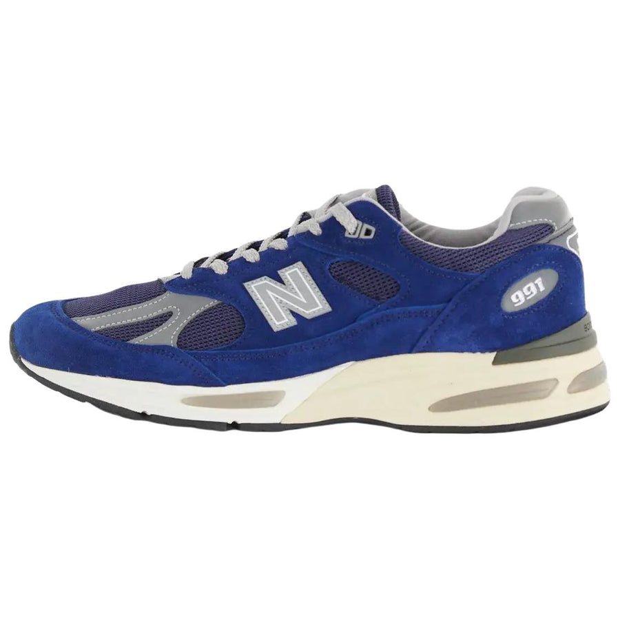 ニューバランス 991V2 New Balance 991V2 "Limoges" U991VB2