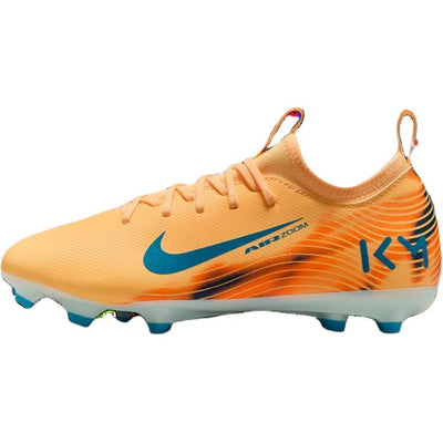 ナイキ マーキュリアル Nike GS Jr. Mercurial Vapor 16 Academy MG "Kylian Mbappé" FQ8394-801