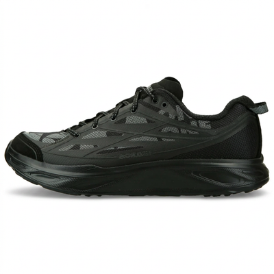ホカ Hoka Huaka Pro "Black/Black" 1176672-BBLC
