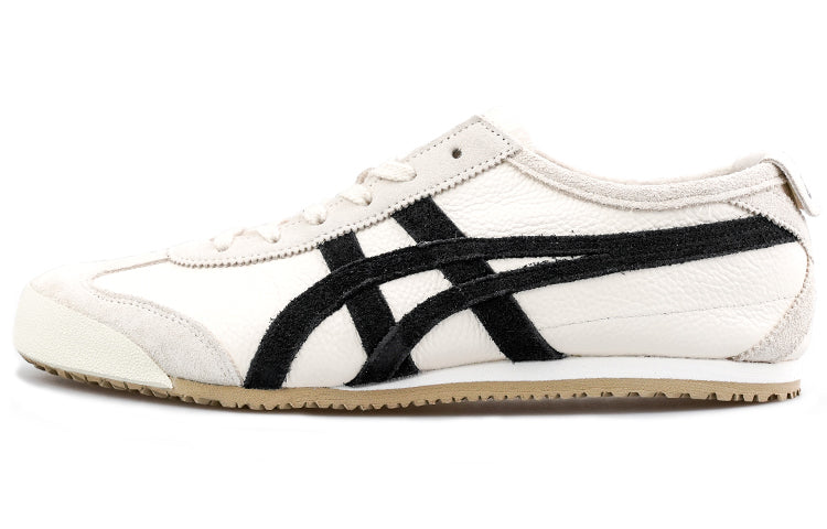 オニツカタイガー メキシコ 66 Onitsuka Tiger Mexico 66 Vin "Birch/Black" 1183B391-200