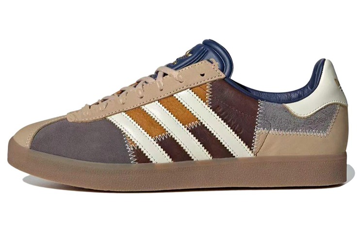 アディダス ガゼル atmos × adidas Gazelle 85 "Tsugihagi" II0002
