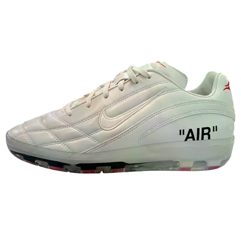ナイキ Off-White × Nike Cryo Shot "Virgil Abloh Archives" IM3886-100