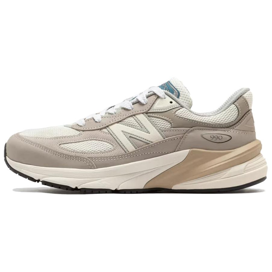 ニューバランス 990V6 New Balance 990V6 "Light Mushroom/Moonrock" U990MM6