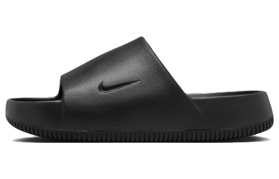 ナイキ Nike Women's Calm Slide "Black" DX4816-001