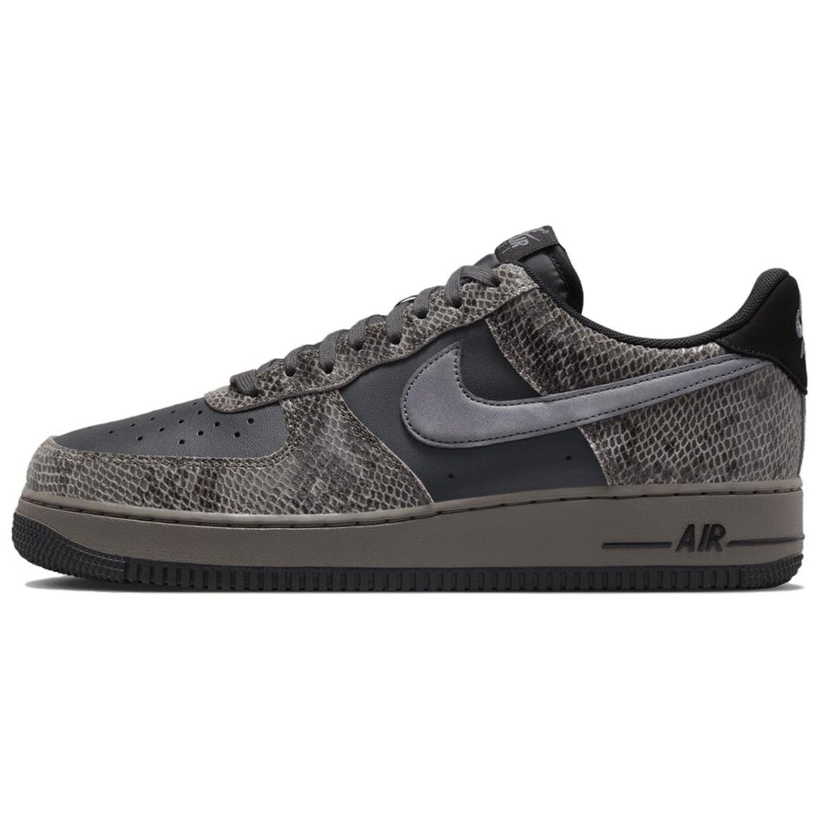ナイキ エアフォース1 Nike Air Force 1 Low "Snakeskin" HF2898-001