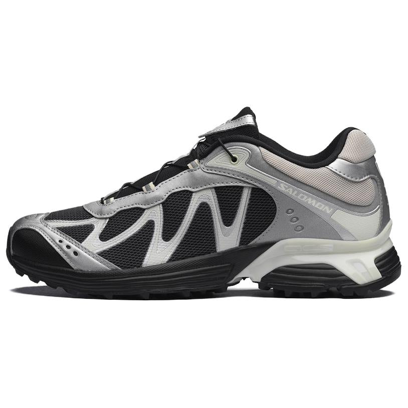 サロモン XT-ウィスパー Salomon XT-Whisper "Black/Ftw Silver" L49226100