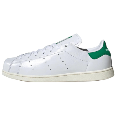 アディダス スタンスミス adidas Women's Stan Smith SQ "Cloud White/Green" KI5230