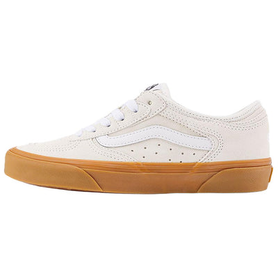 ヴァンズ Vans Rowley Classic "Gum/Marshmallow" VN000EDUCD3