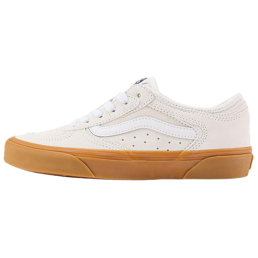 ヴァンズ Vans Rowley Classic "Gum/Marshmallow" VN000EDUCD3