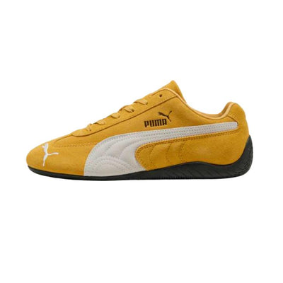 プーマ スピードキャット Puma Speedcat OG "Archive Gold/Puma White" 398846-06