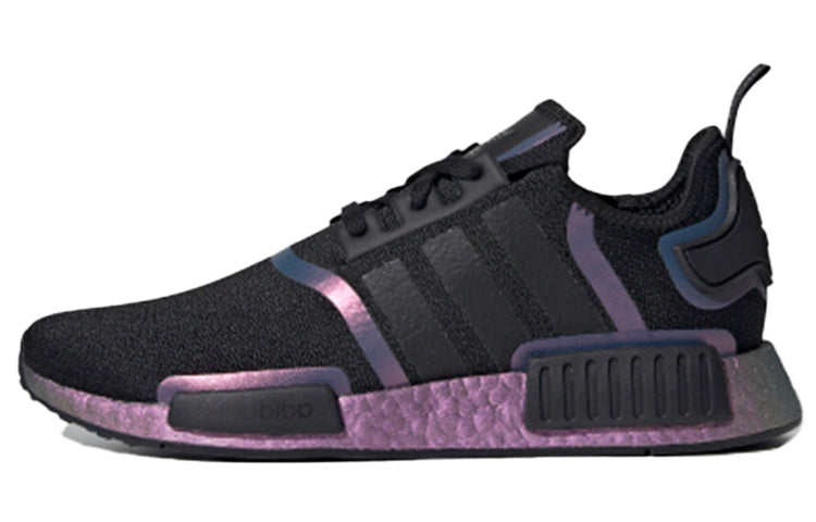 アディダス NMD adidas NMD R1 "Eggplant" FV8732