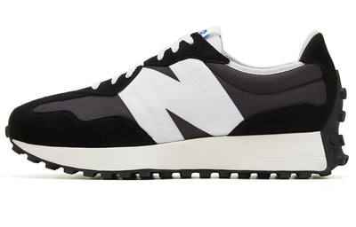 ニューバランス 327 New Balance 327 "Black/Purple" MS327LB1
