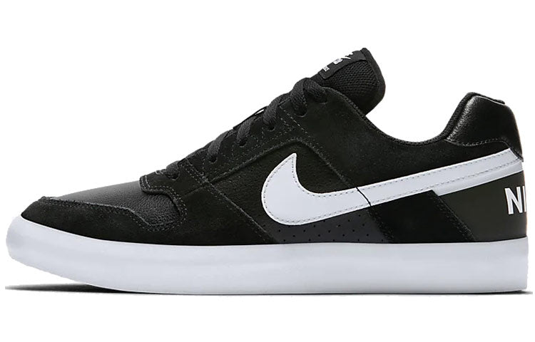 ナイキ Nike SB Delta Force Vulc "Black" 942237-010