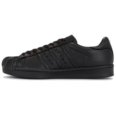 アディダス スーパースター THUG CLUB × adidas Superstar Vintage "Core Black" KI0824