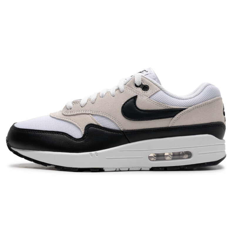 ナイキ エアマックス1 Nike Air Max 1 Essential "White/Summit White/Black" FZ5808-101